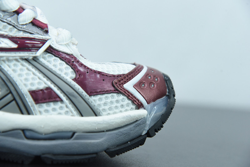 Ba*len*cia*ga runner sneaker