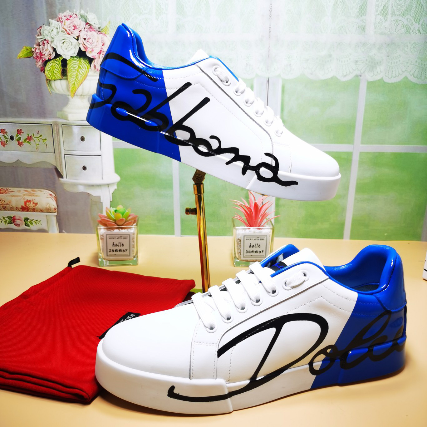 DG SNEAKER