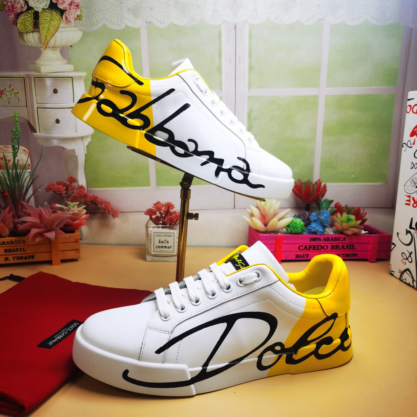 DG SNEAKER