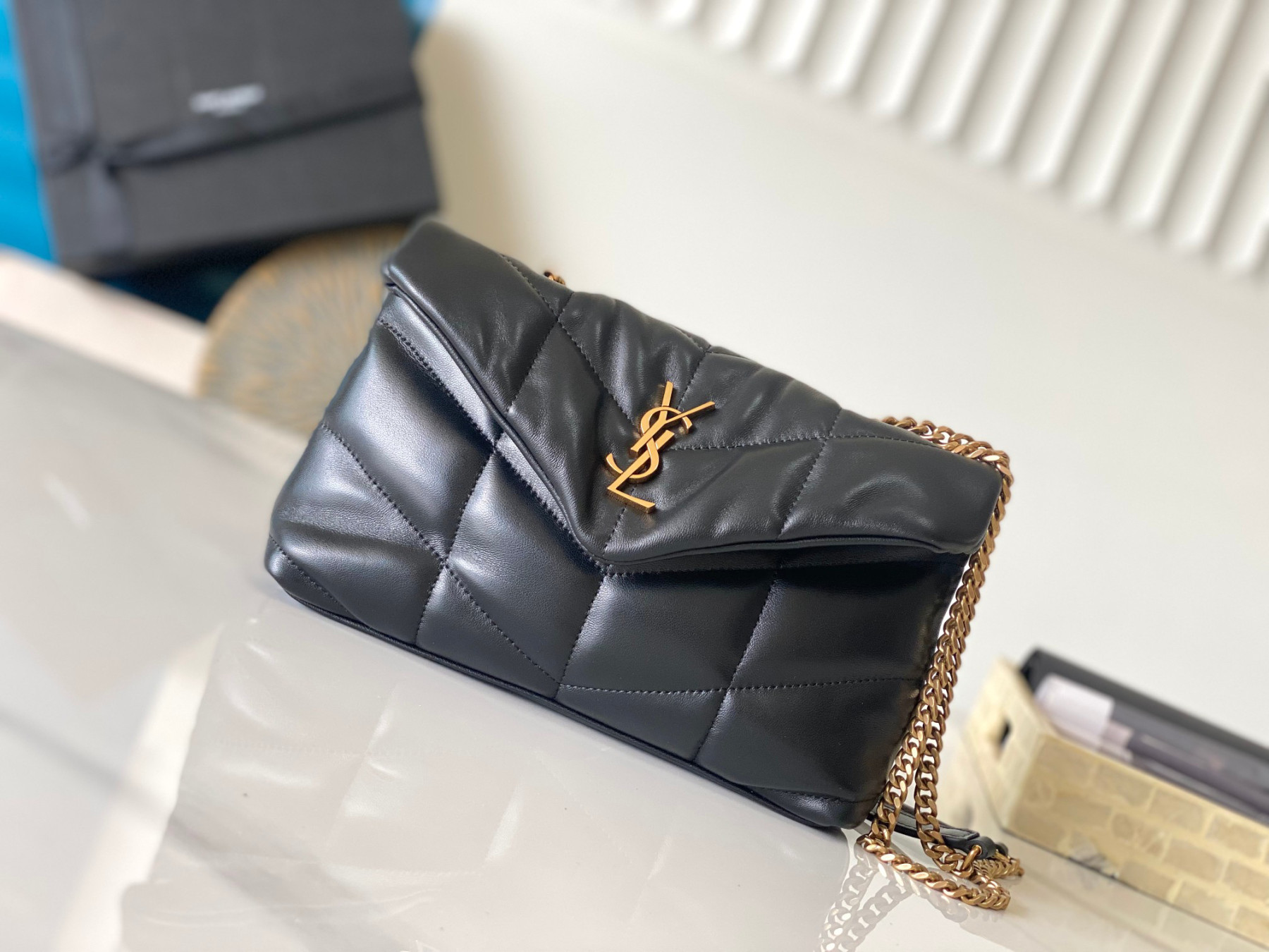 Y51 BAG