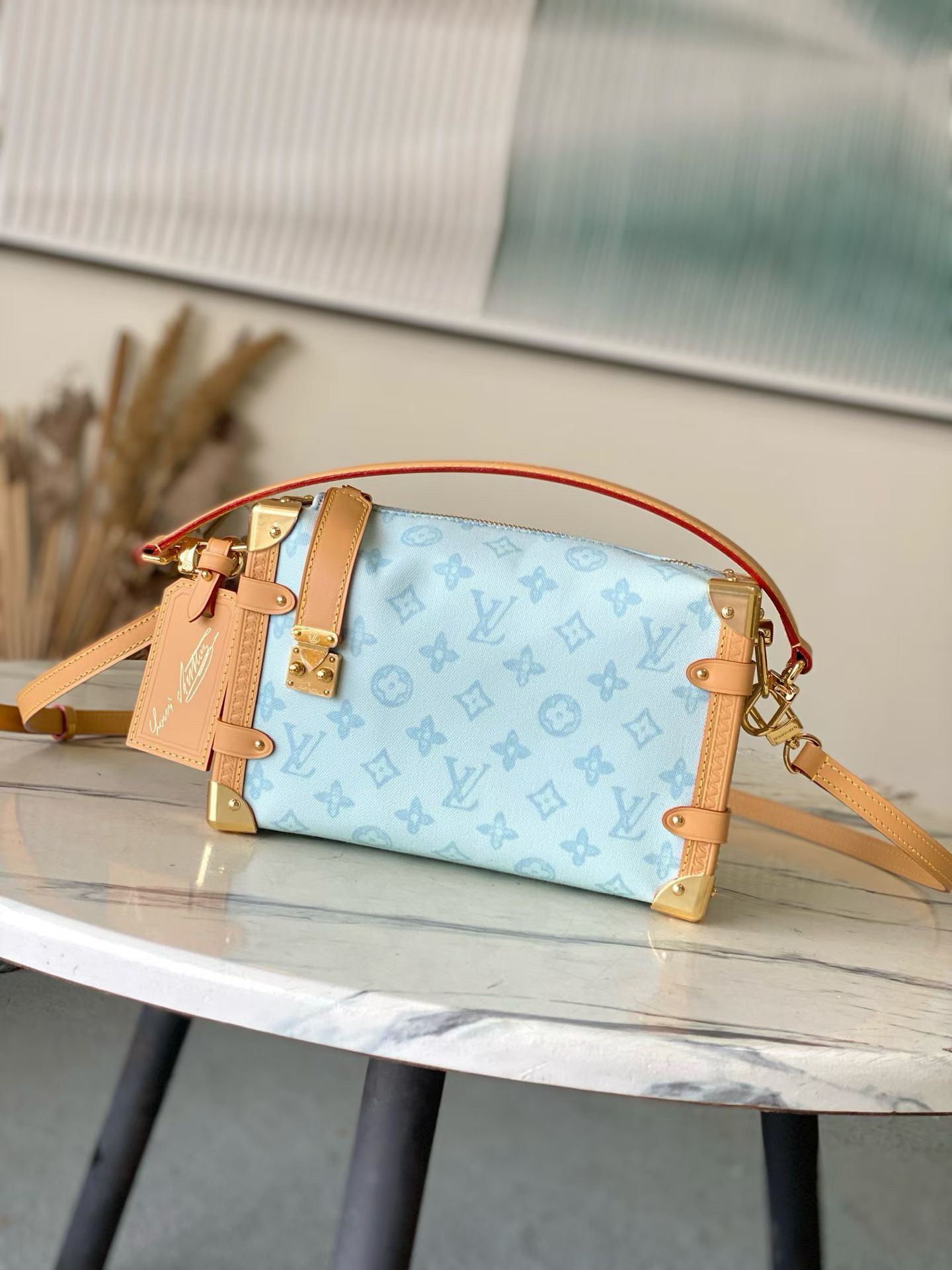 LVT PURSE