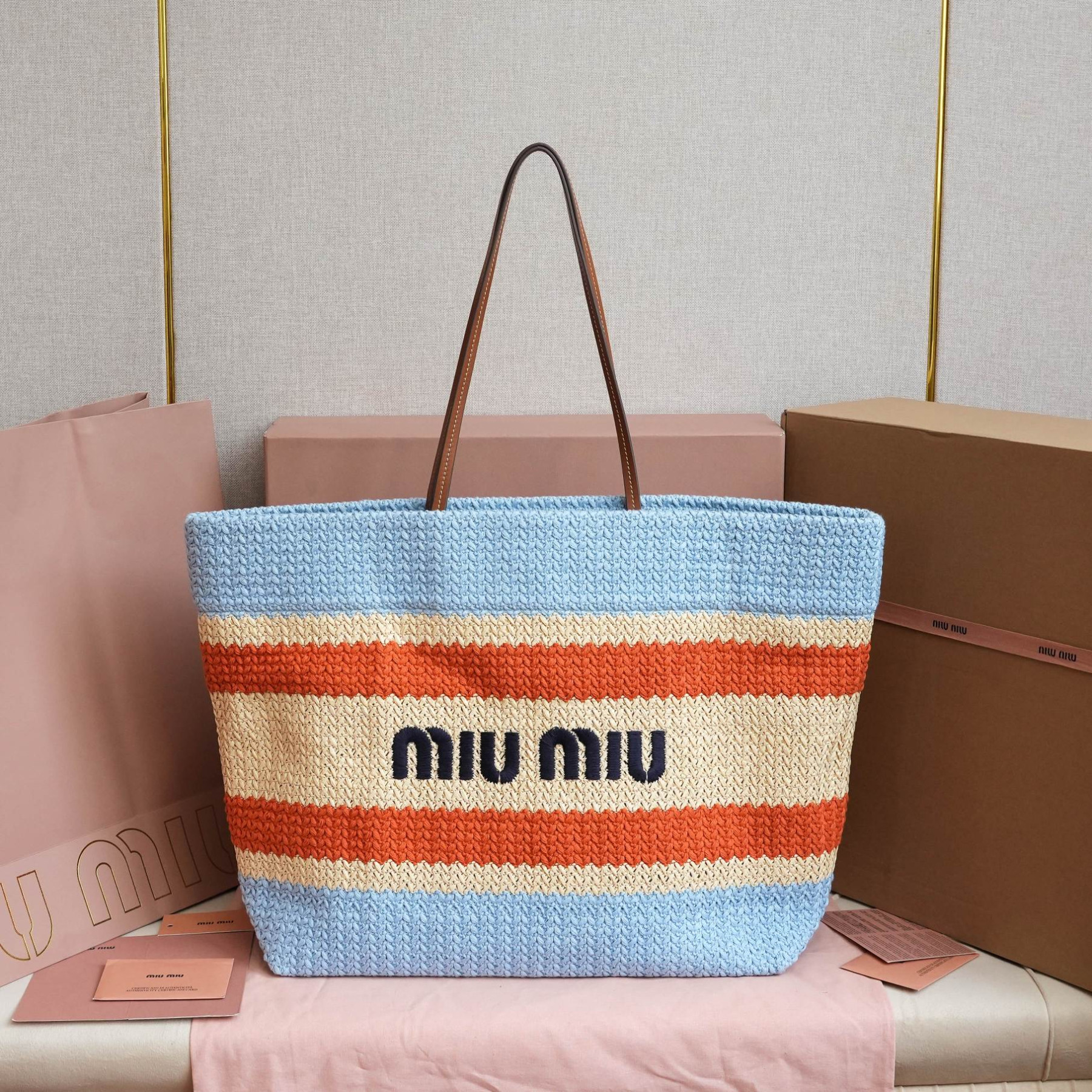 M1um1u BAG