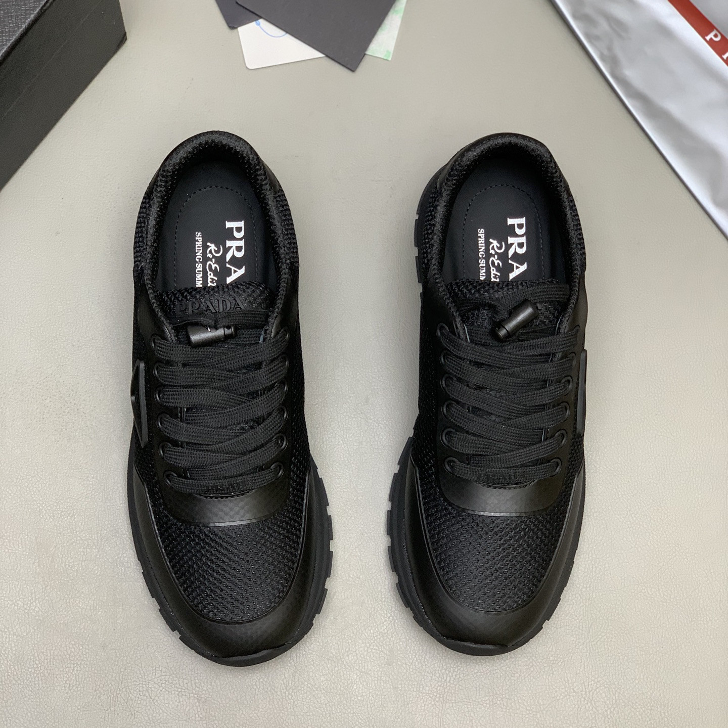 PR SNEAKER