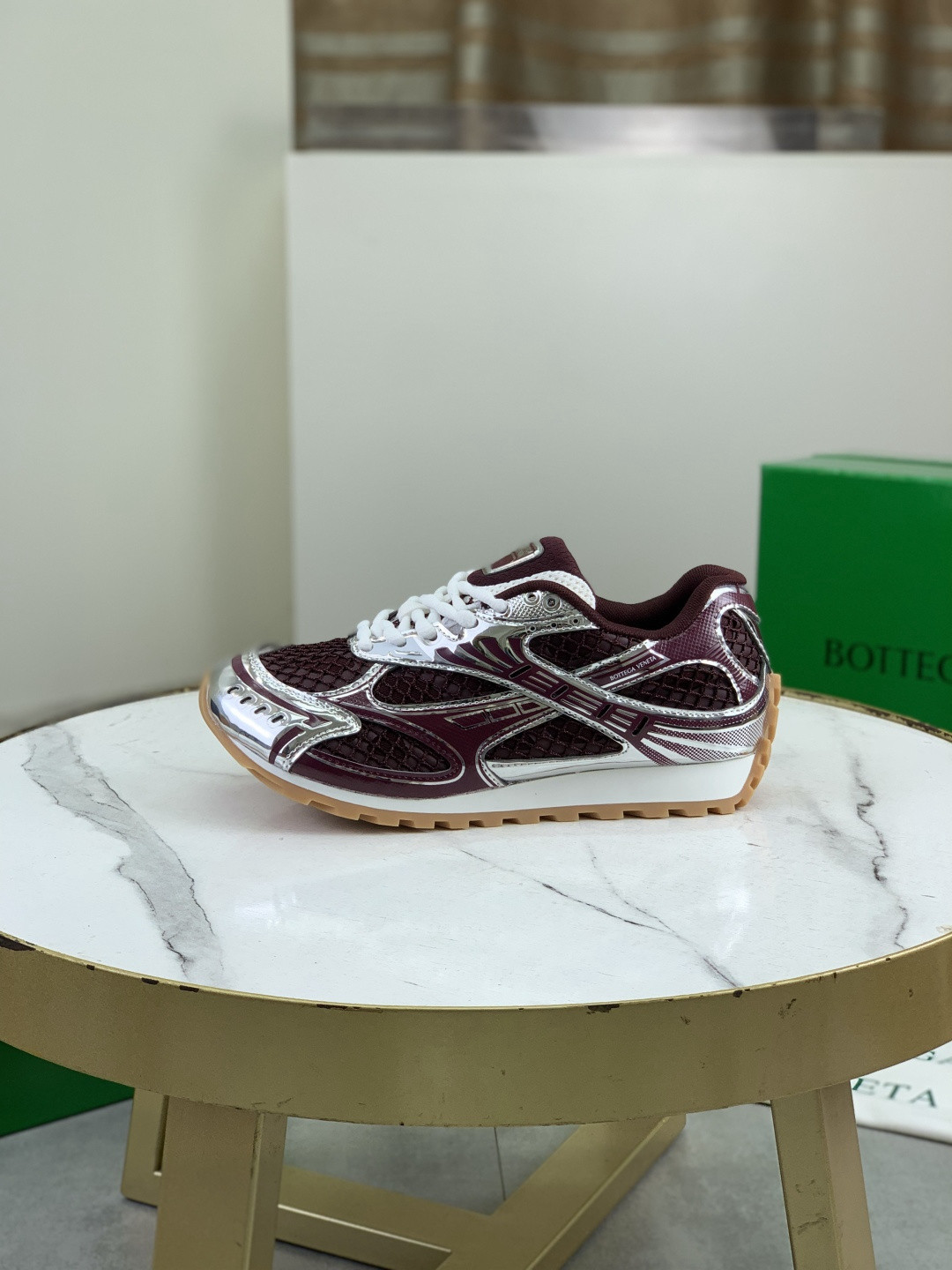 B0tt*ga Ven*ta Orbit Sneaker