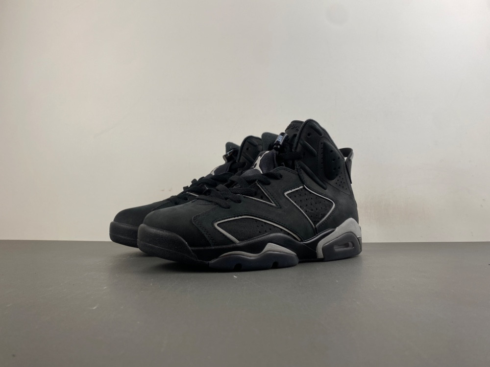 Air Jordan 6 "Cap & Gown" IR2266-010