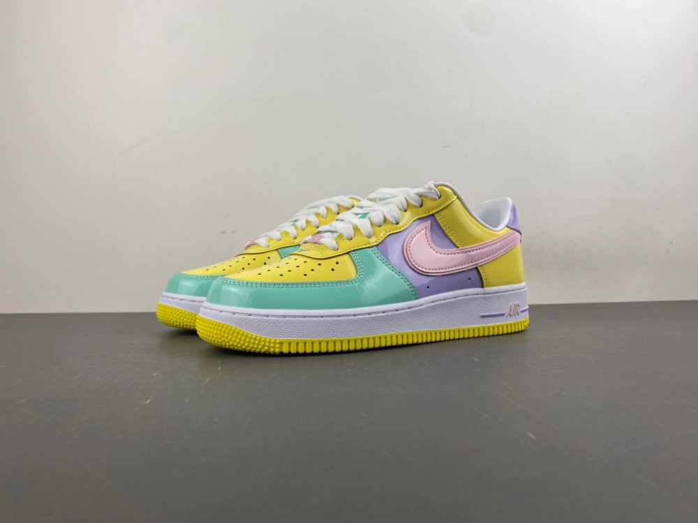 Nike Air Force 1 Low "Easter" IQ9706-701