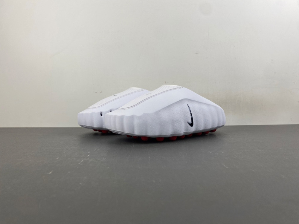Nike Mind 001 “White/Speed Red” HQ4307-101