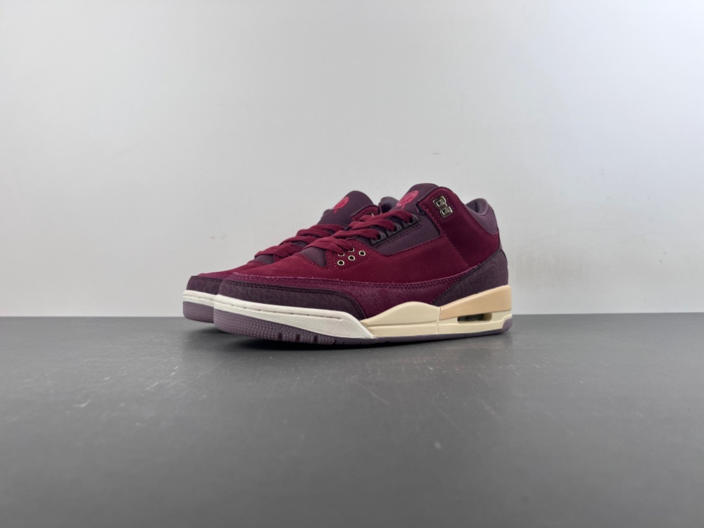 Air Jordan 3 "BIN 23" IO7744-600