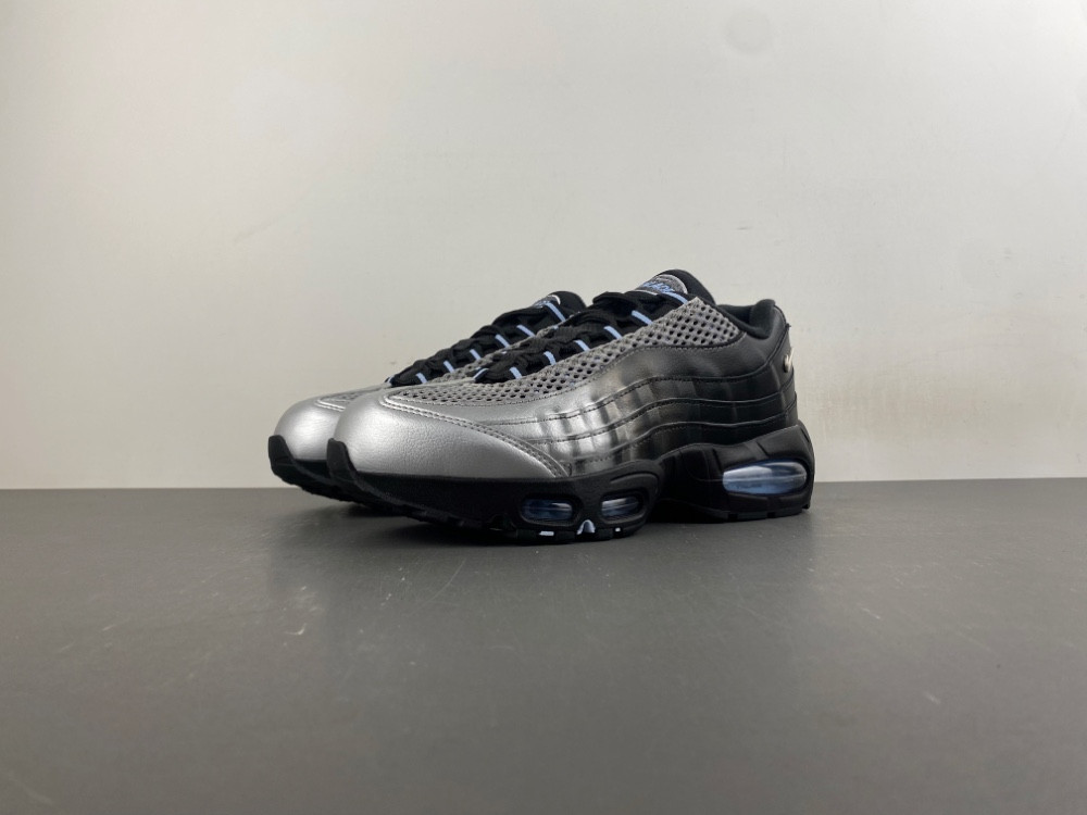 Air Max 95 Big Bubble x Palace IQ7708-095