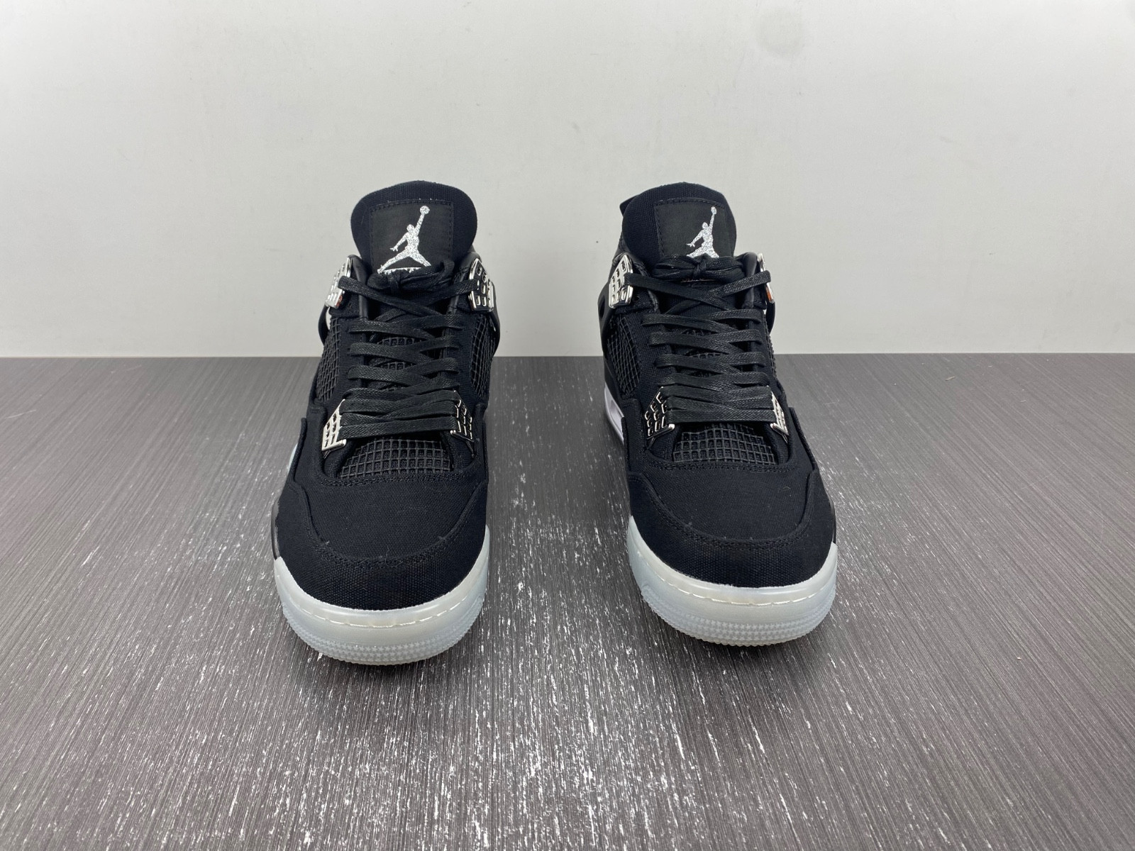 eminem x Ca*ha*t x air jordan 4 retro 