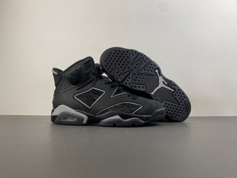 Air Jordan 6 "Cap & Gown" IR2266-010
