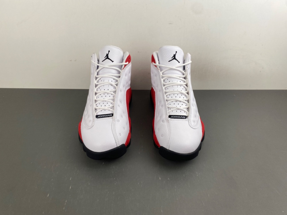 Air Jordan 13 OG “True Red” (Chicago) 414571-102