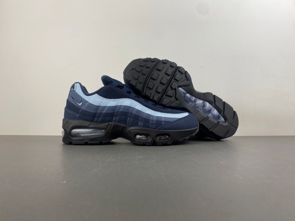 Nike Air Max 95 'Obsidian' IH4457-400