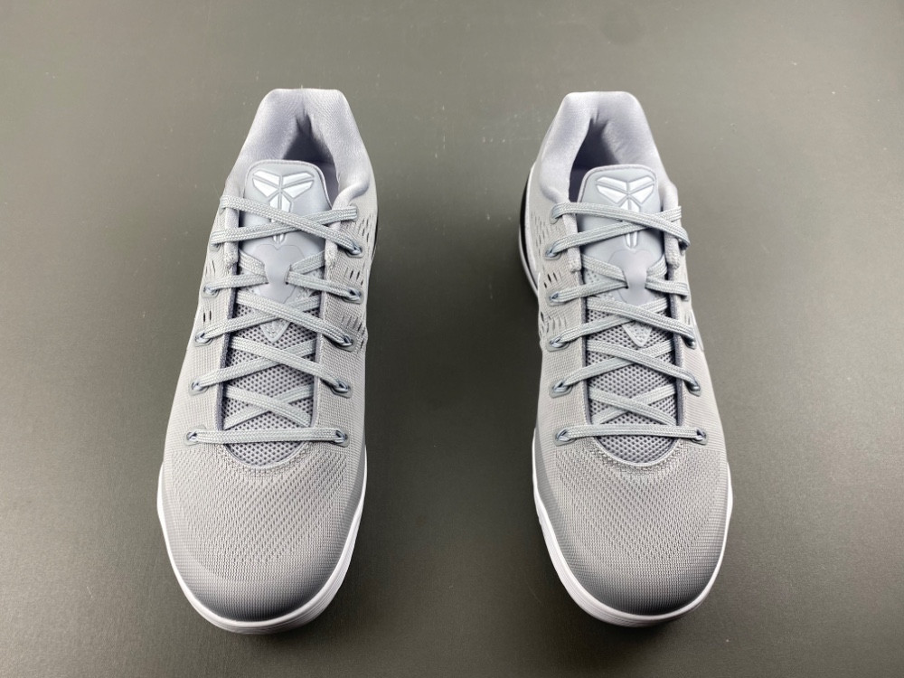 Nike Kobe 9 EM Protro TB 