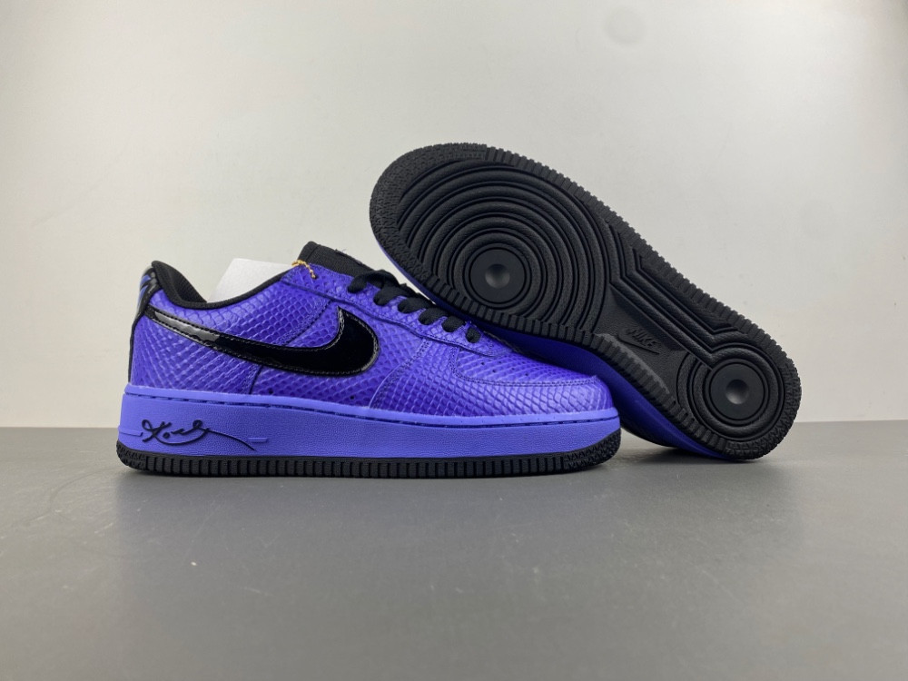 Nike Sportswear Air Force 1 Low Protro II7062-500