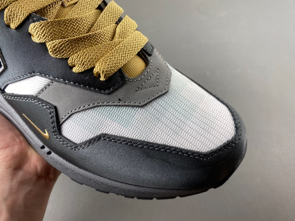 Nike Air Max 1 Big Head Mode GoldenEye 007 IB9898-001