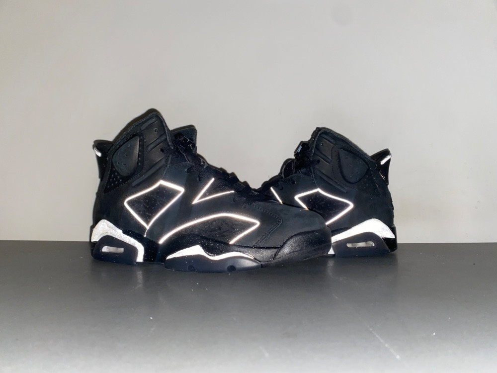 Air Jordan 6 "Cap & Gown" IR2266-010