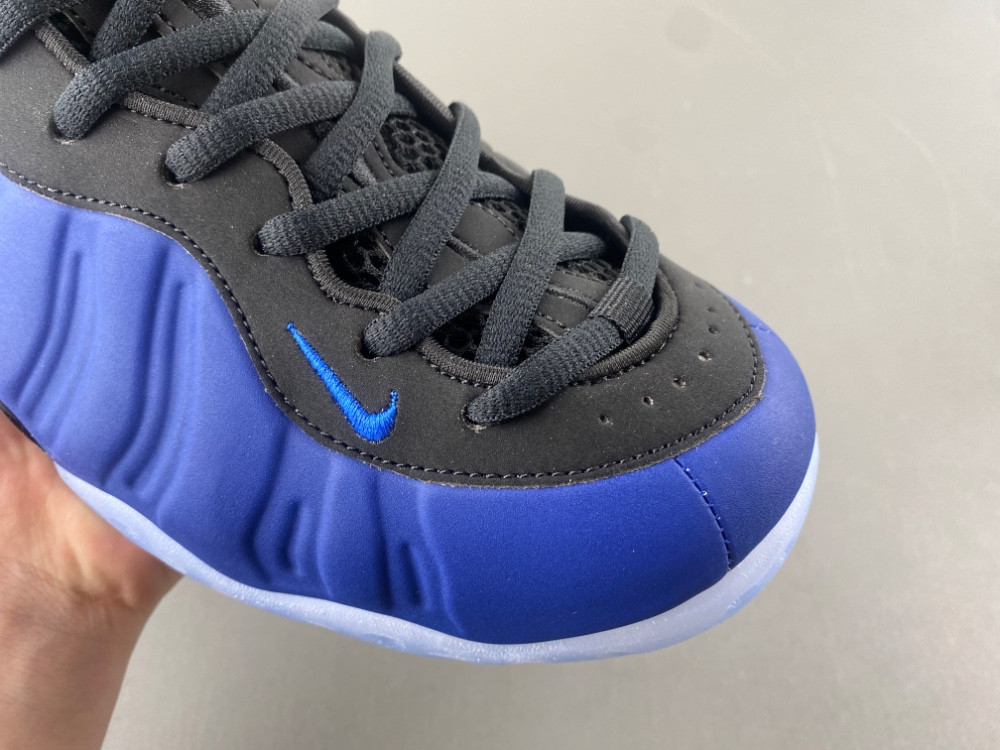Nike Air Foamposite One Deep Royal HJ5195-400