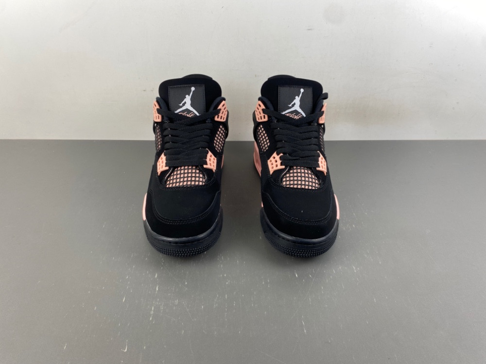 Air Jordan 4 Rust Pink Thunder HV0823-001