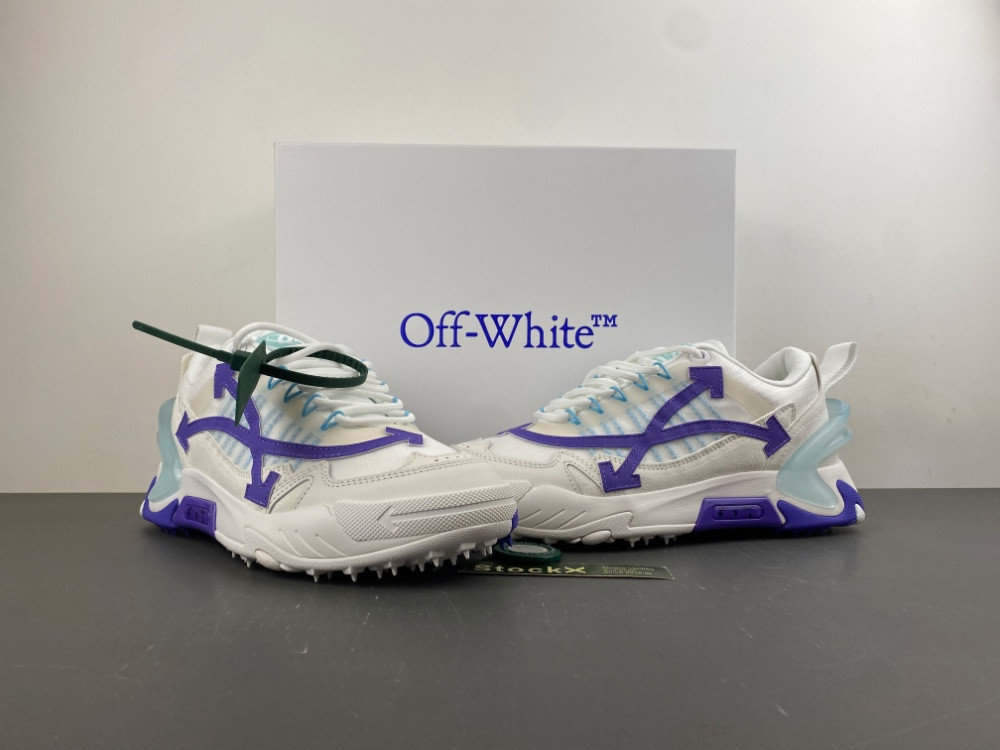 OF C/O ODSY-1000 SNEAKER