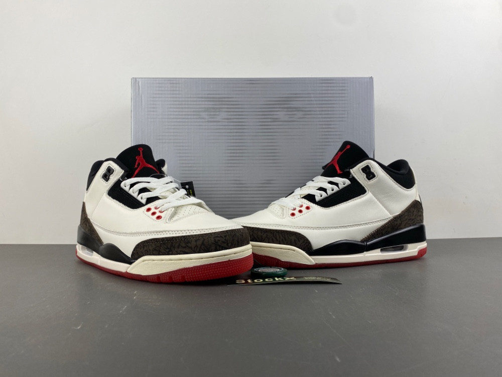 Air Jordan 3 Retro 