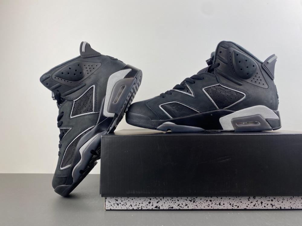 Air Jordan 6 "Cap & Gown" IR2266-010