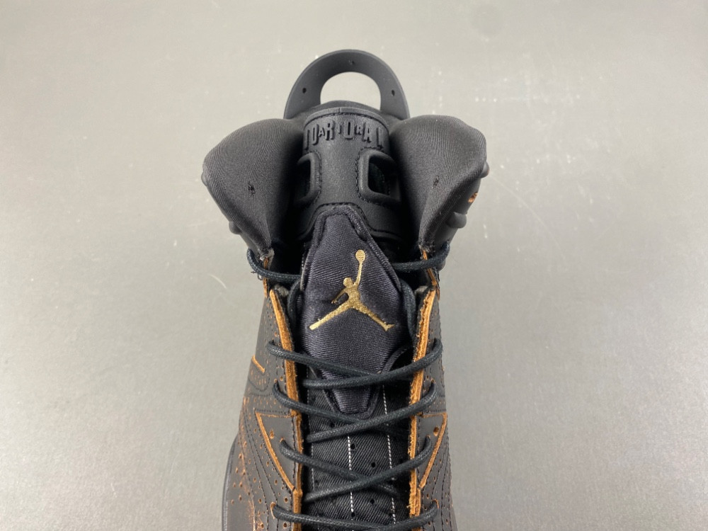 Air Jordan 6 “Xuan Wu” IR7572-220
