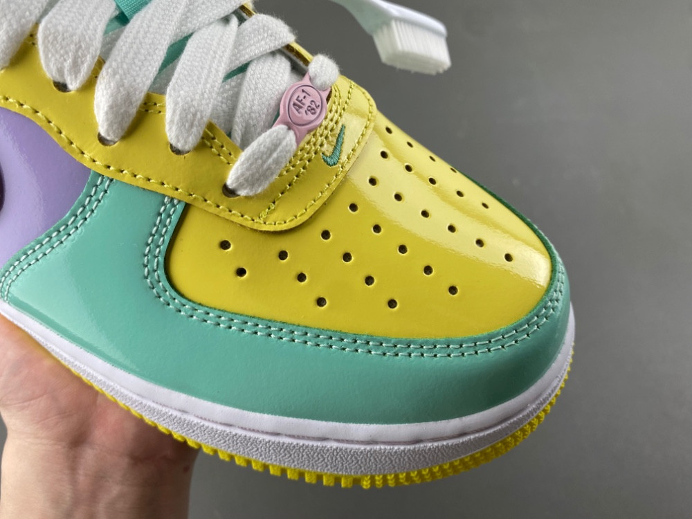 Nike Air Force 1 Low "Easter" IQ9706-701