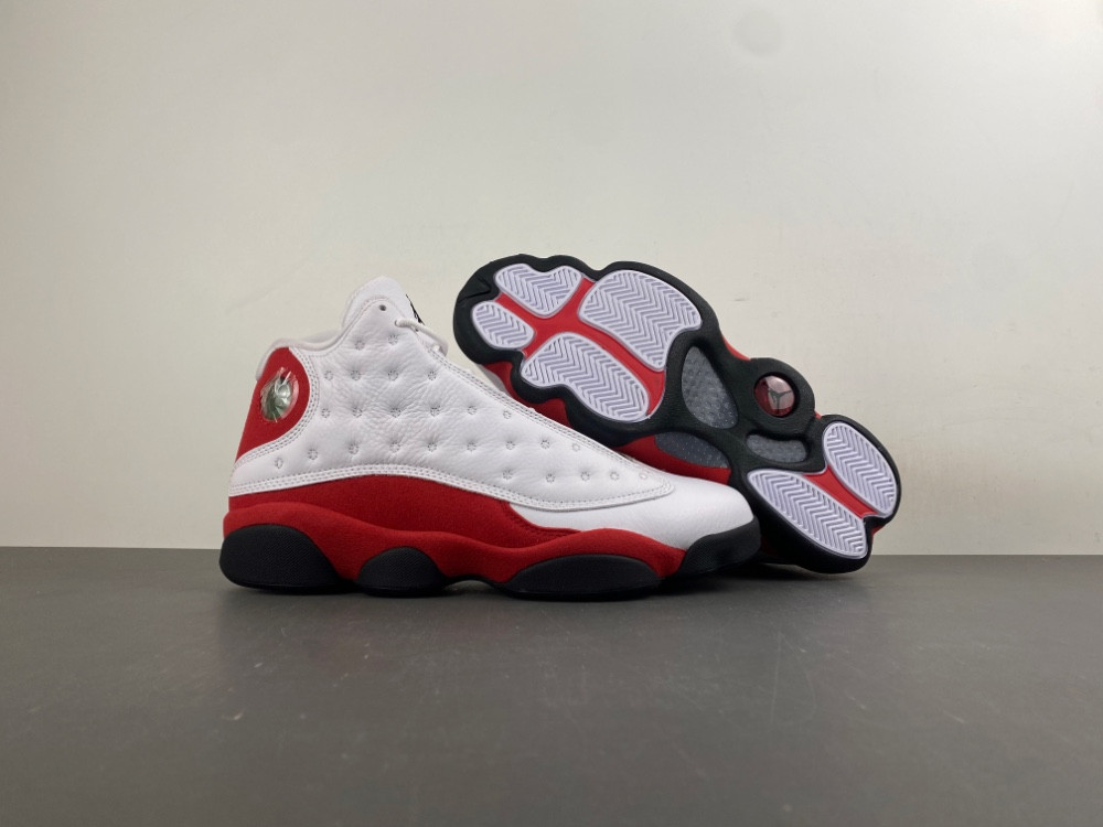 Air Jordan 13 OG “True Red” (Chicago) 414571-102