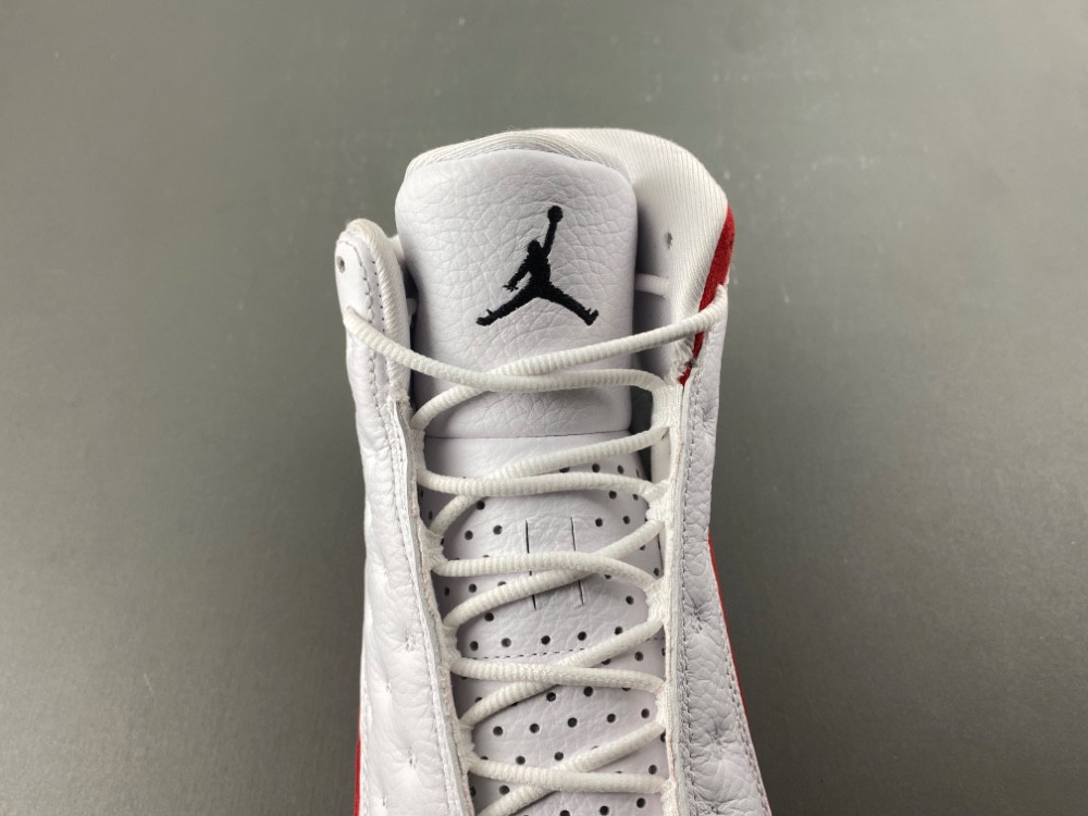 Air Jordan 13 OG “True Red” (Chicago) 414571-102