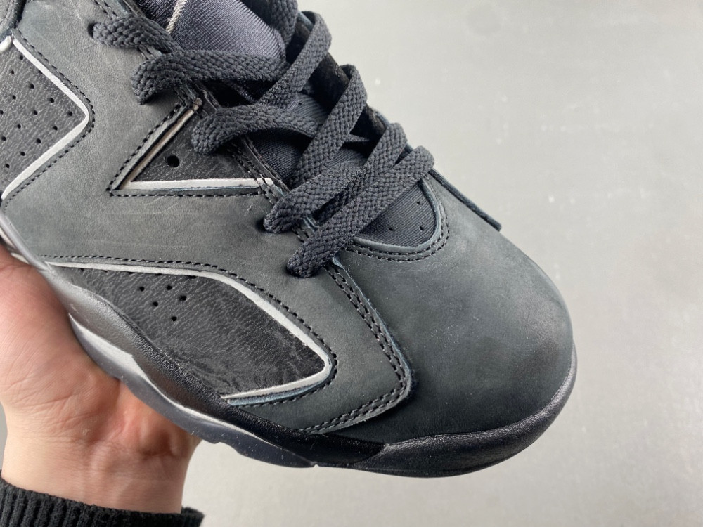 Air Jordan 6 "Cap & Gown" IR2266-010