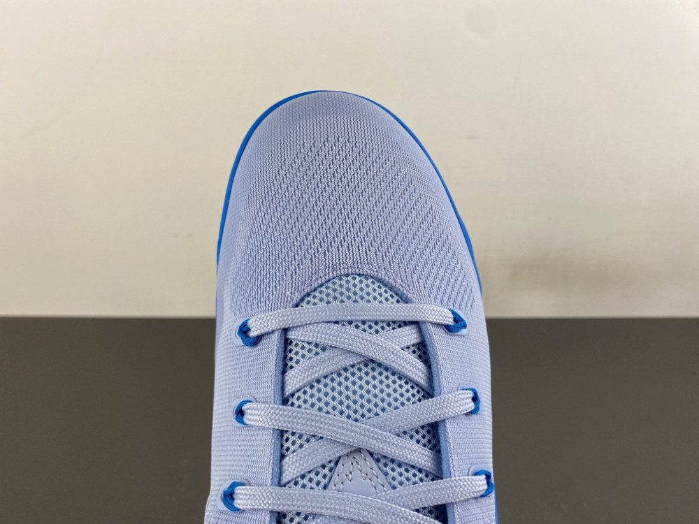 Nike Kobe 9 Elite Low EM Protro Hydrogen Blue IH1401-402