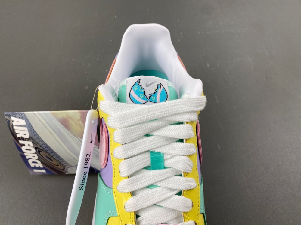 Nike Air Force 1 Low "Easter" IQ9706-701