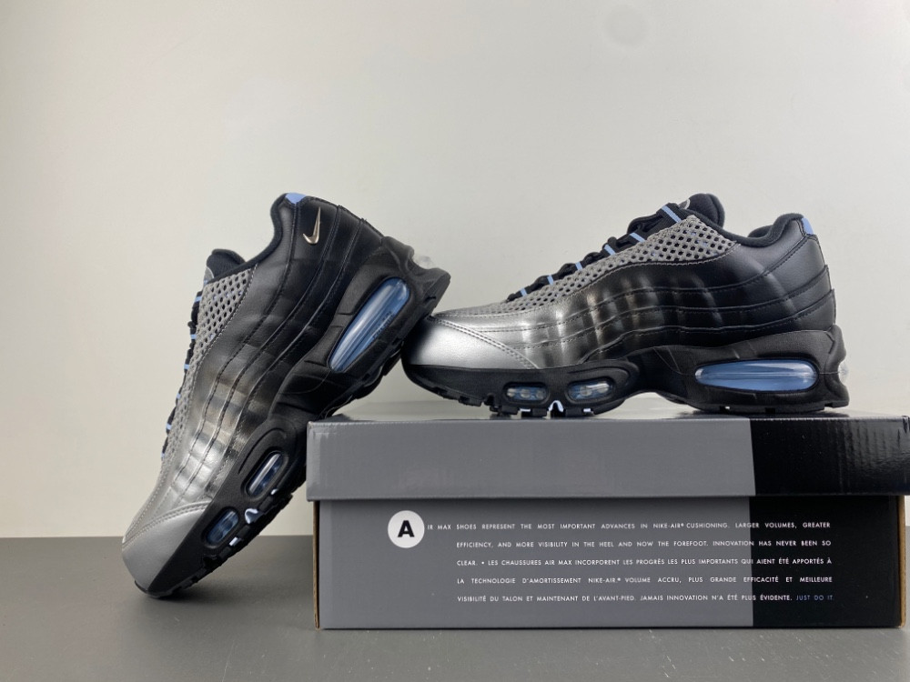 Air Max 95 Big Bubble x Palace IQ7708-095