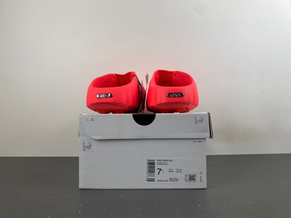 Nike Mind 001 Cronos Gray HY5028-003