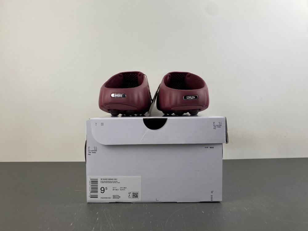 Nike Mind 001 "Pink Smoke" HQ4309-601
