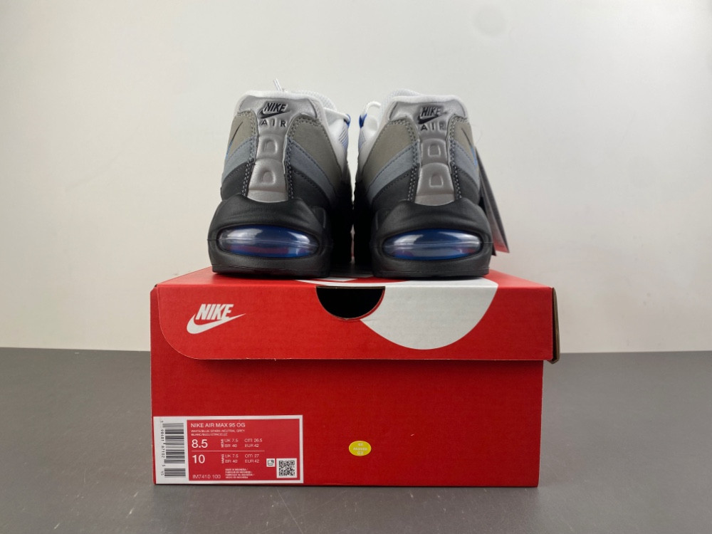 Nike Air Max 95 OG 
