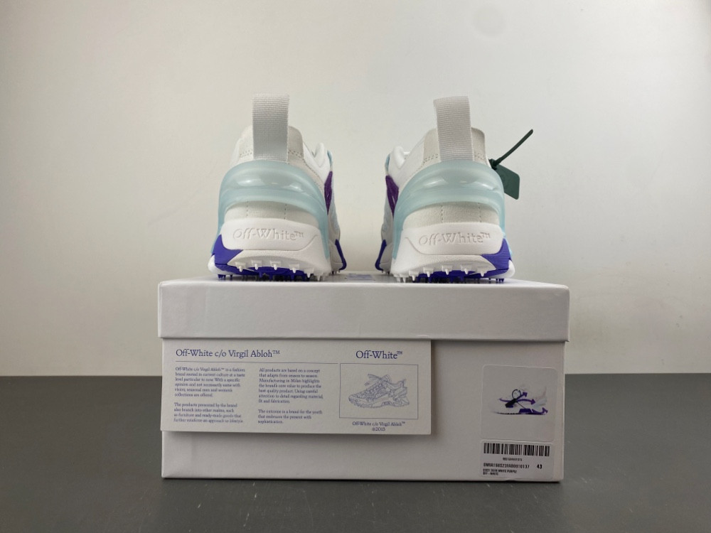 OF C/O ODSY-1000 SNEAKER