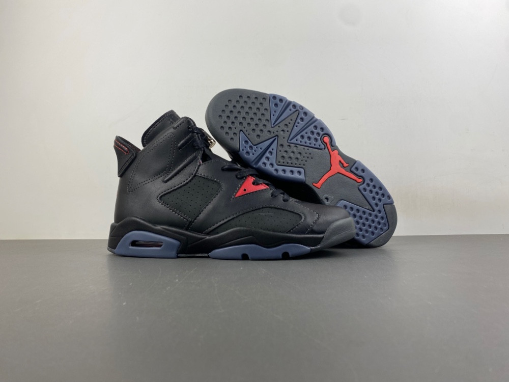 Air Jordan 6 'Bin23' II6558-001