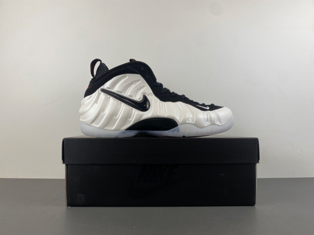 Nike Air Foamposite Pro 