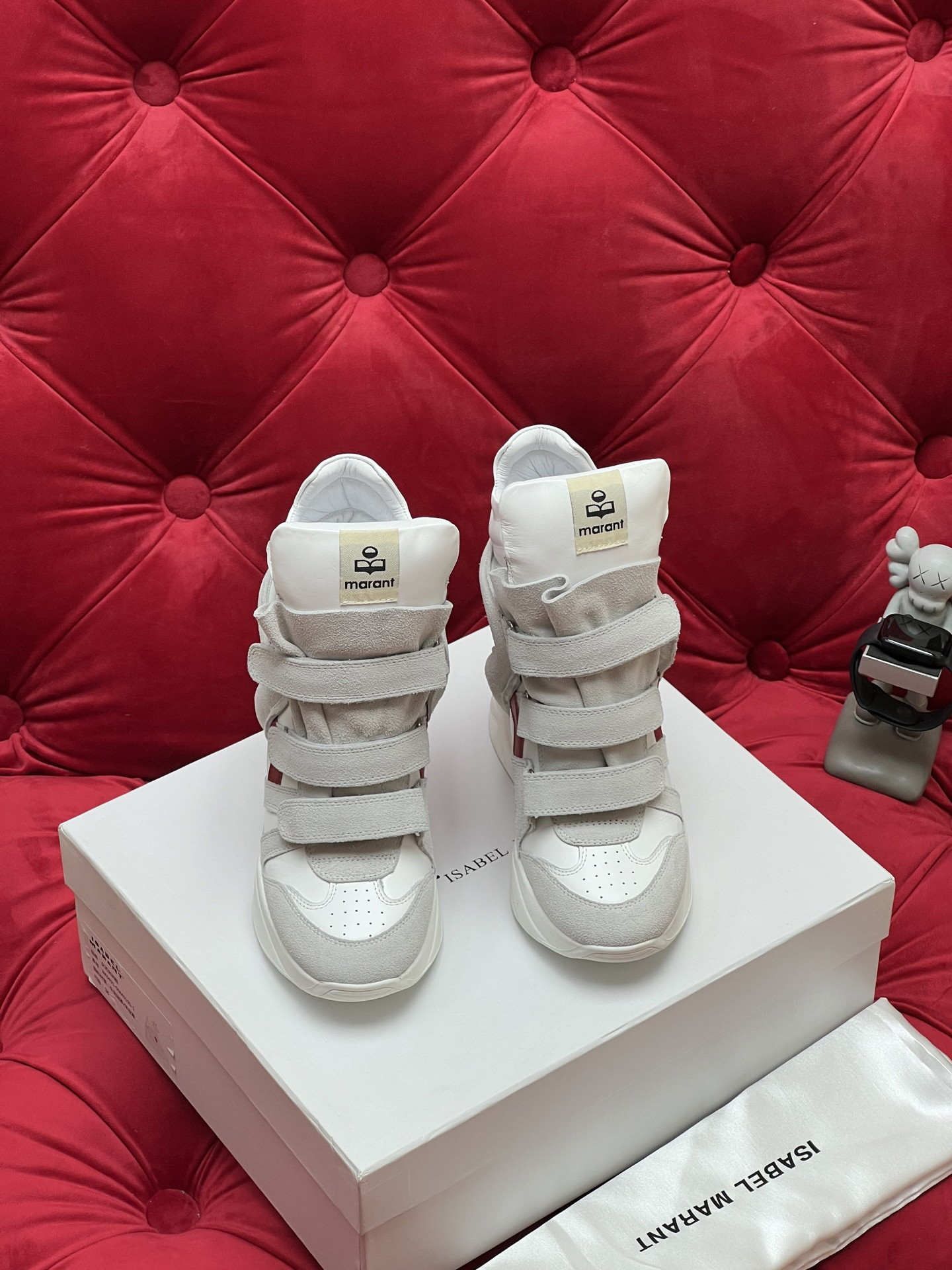 Isabel Marant sneaker