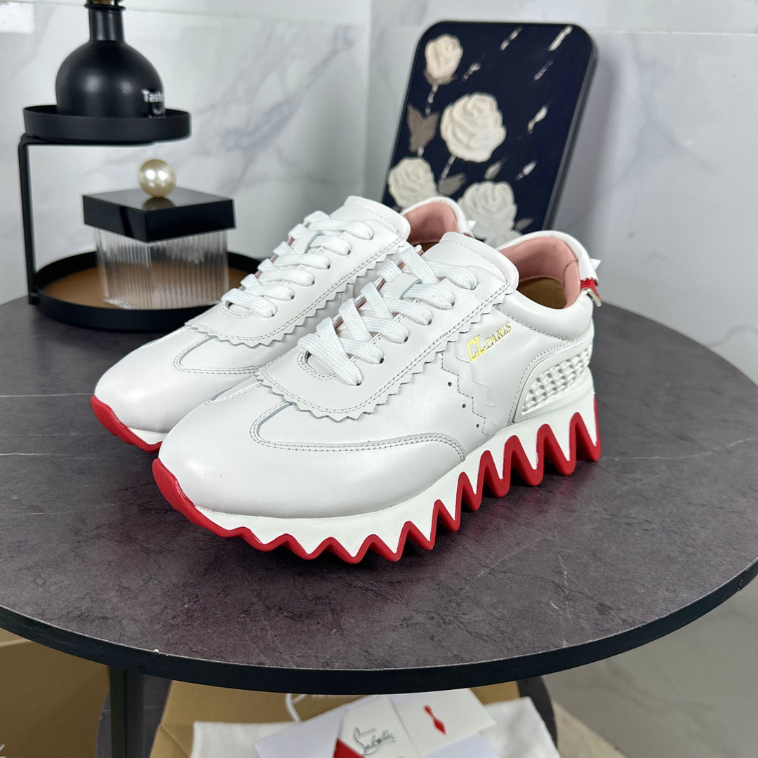 CHIAN LOUIN SNEAKER