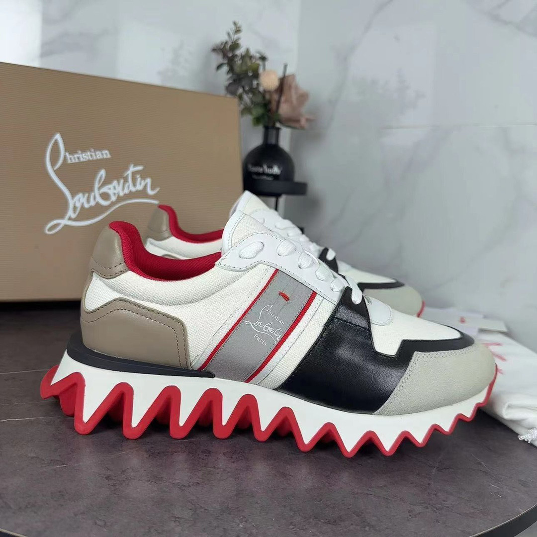 CHIAN LOUIN SNEAKER