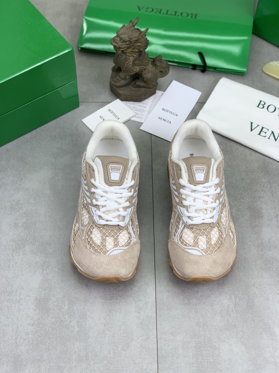 B0tt*ga Ven*ta Orbit Sneaker