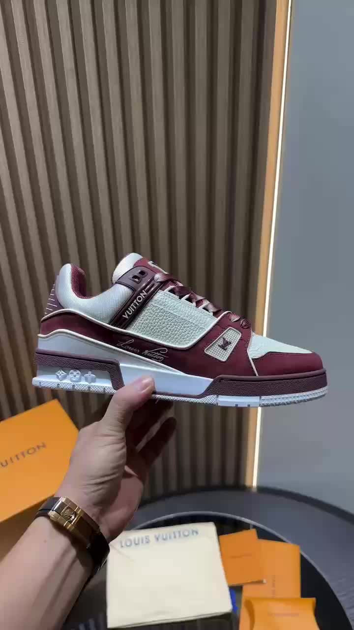 LVT SNEAKERS
