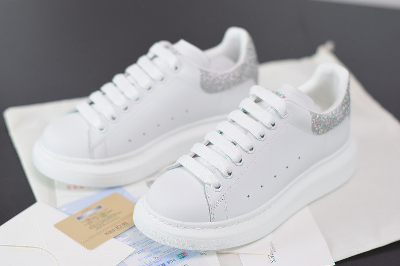 alexer mceen sneakers