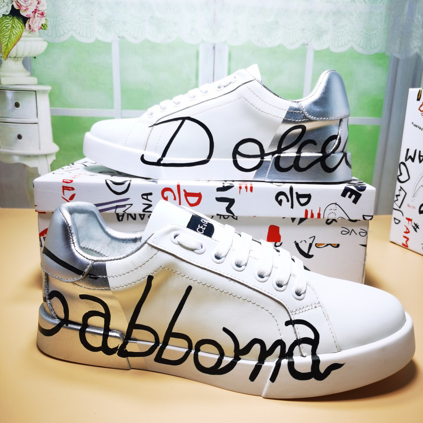 DG SNEAKER