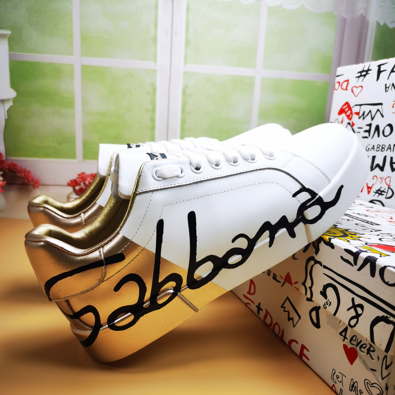 DG SNEAKER