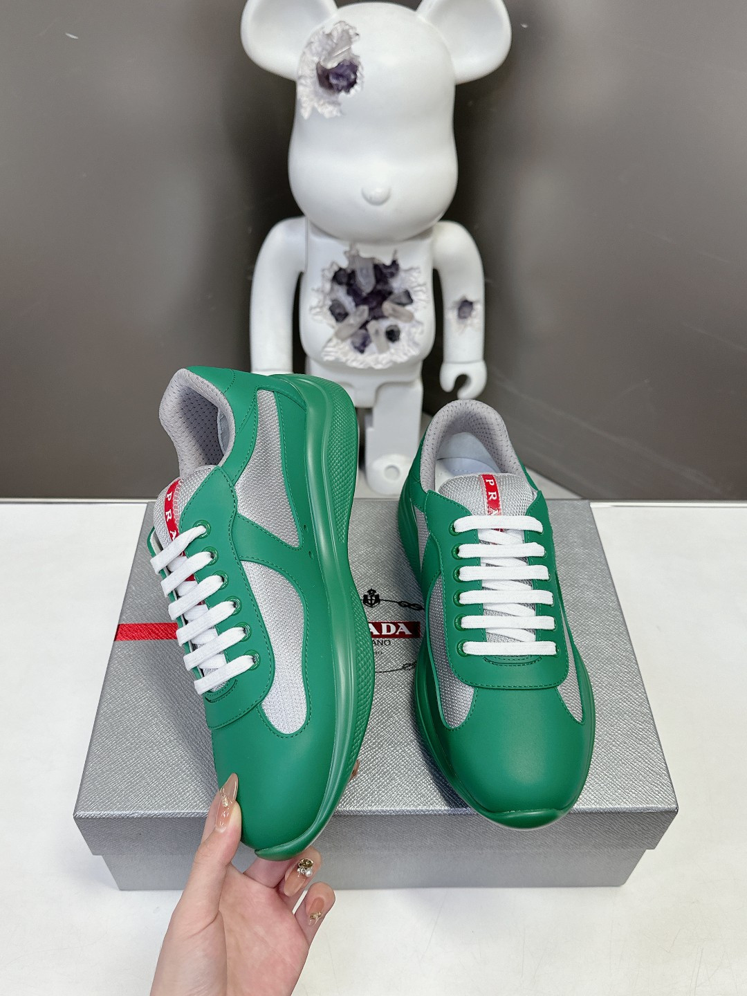 PR SNEAKER