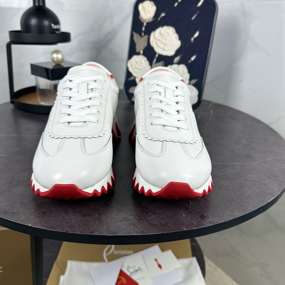 CHIAN LOUIN SNEAKER